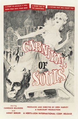 Watch free Carnival of Souls full