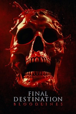 Final Destination Bloodlines
