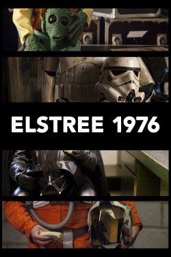 Enjoy Free HD Viewing of Elstree 1976 on Putlocker