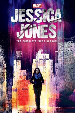 Marvel's Jessica Jones - Season 1