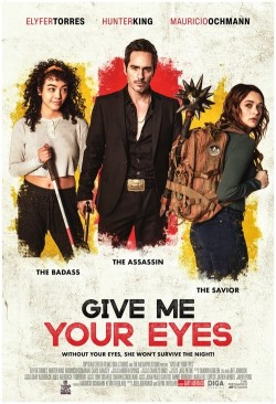 Watch free Give Me Your Eyes movies Hd online on TinyZone