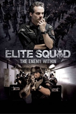 Watch Free Elite Squad: The Enemy Within Movies HD Online Vumoo Alternatives site