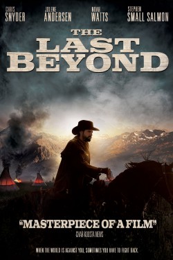 The Last Beyond full