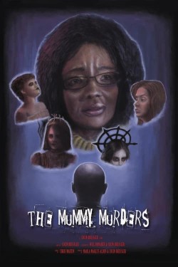 Watch free The Mummy Murders full