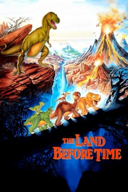 Watch The Land Before Time free online