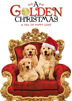 Enjoy Free HD Viewing of A Golden Christmas on Putlocker