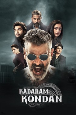 Stream Free Kadaram Kondan Movies in HD Online | Putlocker