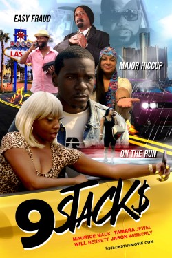 Watch Free 9 Stacks Movies HD Online Soap2Day