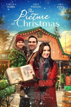 Watch free The Picture of Christmas movies online - GoMovies