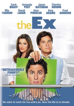 Watch Free The Ex Movies Online on TheFlixer Alternatives site