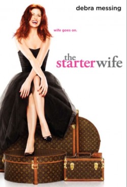 Watch The Starter Wife movies free AniWave