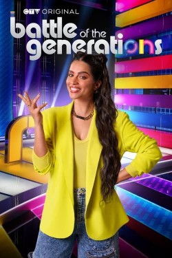 Watch free Battle of the Generations movies Hd online on TinyZone