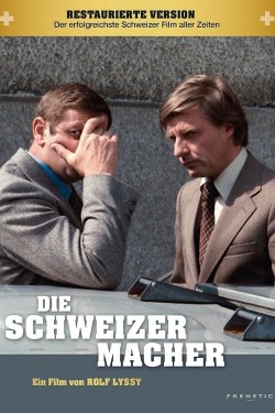 Watch free The Swissmakers movies online | Gomovies