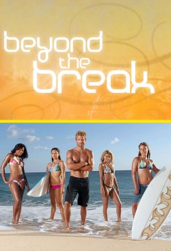 Watch Beyond the Break movies free AniWave