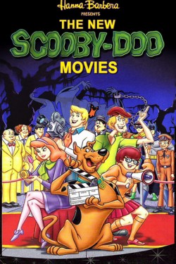 Watch The New Scooby-Doo Movies movies free AniWave