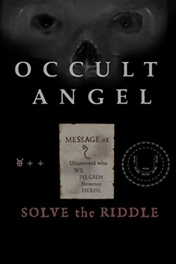 Watch Free Occult Angel Movies Full HD Online