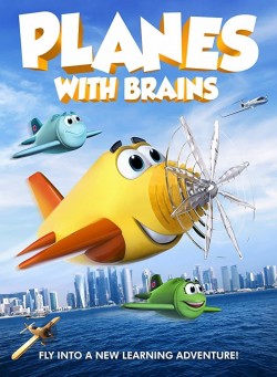 Watch free Planes with Brains movies Hd online on TinyZone