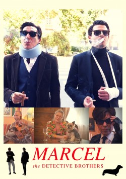Marcel – The Detective Brothers Marcel – The Detective Brothers
