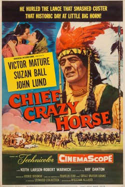 Watch free Chief Crazy Horse movies Hd online on TinyZone