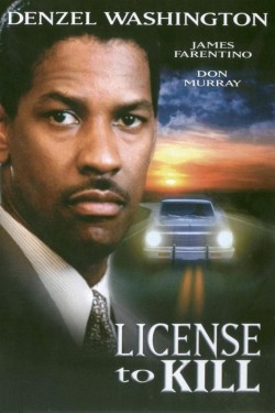 Enjoy Free HD Viewing of License to Kill on Putlocker