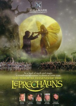 Watch The Magical Legend of the Leprechauns Full Movies HD Online Free Flixtor