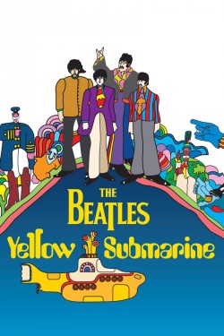 Watch Yellow Submarine Movies for Free in HD Online GoMovies