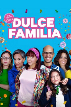 Watch free Sweet Family movies online