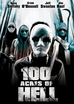 Watch Free 100 Acres of Hell Movies Online on TheFlixer Alternatives site