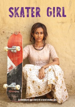 Enjoy Free HD Viewing of Skater Girl on Putlocker