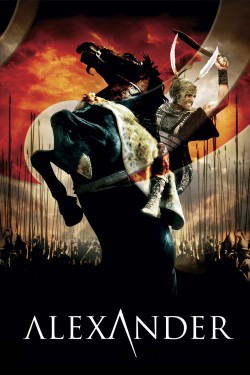 Watch free Alexander movies online - GoMovies