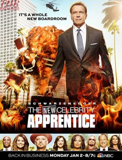 Watch free The Celebrity Apprentice movies Hd online on TinyZone