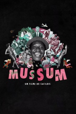 Watch Mussum - Um Filme do Cacildis free online