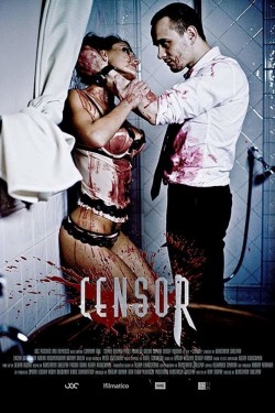 Watch Free Censor Movies HD 1080p Gomovies