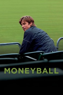 Watch Moneyball free online