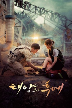 Descendants of the Sun - Season 1