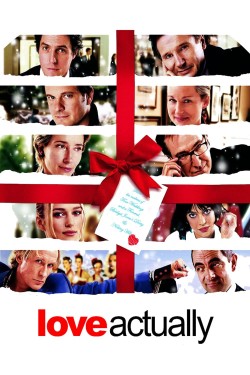 Watch free Love Actually movies online - GoMovies