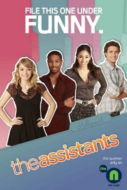 Watch free The Assistants movies Hd online on TinyZone