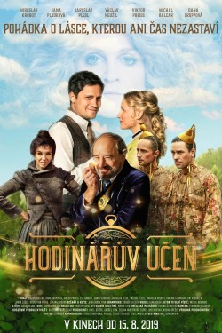 Watch Hodinářův učeň free online