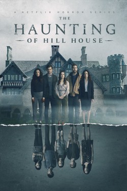 The Haunting of Hill House - Season 1