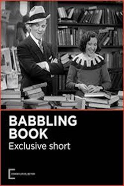 Watch free The Babbling Book full