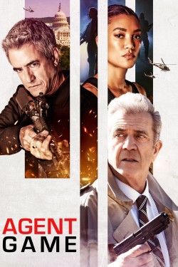 Watch free Agent Game movies Hd online on TinyZone