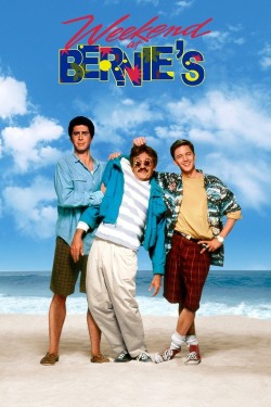 Stream Weekend at Bernie's Movies for Free in HD Online M4uHD