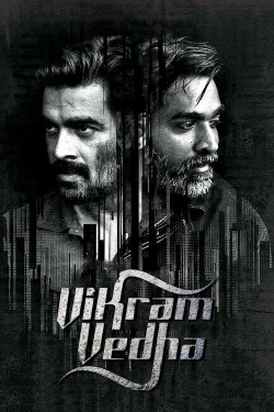 watch Vikram Vedha movies free online