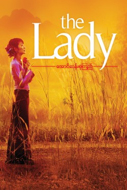 Watch Free The Lady HD Online on MyFlixer