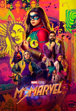 Watch Free Ms. Marvel Movies HD Online Vumoo Alternatives site