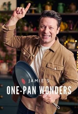 Watch free Jamie's One-Pan Wonders movies Hd online on TinyZone