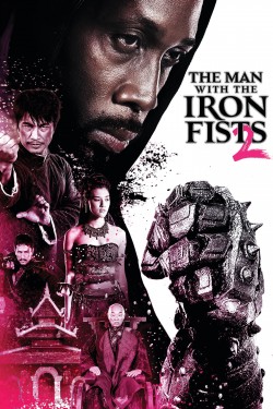 Free The Man with the Iron Fists 2 movies HD online | Gomovies