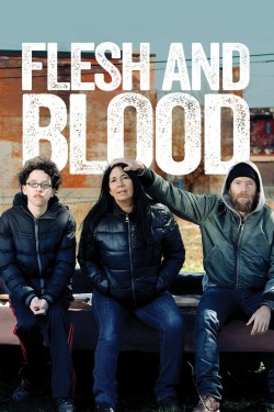 Watch free Flesh and Blood full