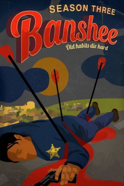 Banshee - Season 3