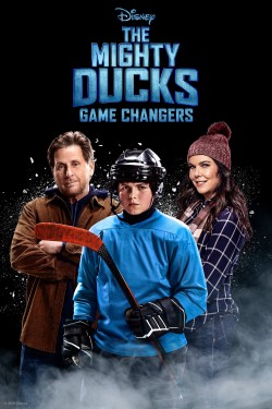 Watch free The Mighty Ducks: Game Changers movies online - GoMovies